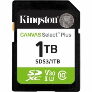 TARJETA MEMORIA KINGSTON SDS3/1TB